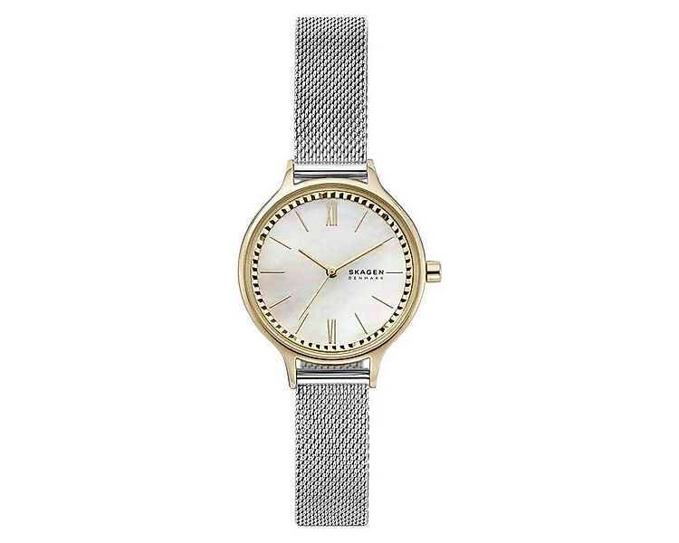 SKAGEN Quarzuhr SKW2866 günstig online kaufen