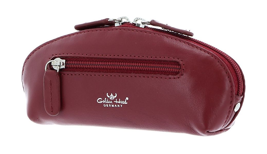 Golden Head Schlüsseltasche Zipped Key Case, günstig online kaufen