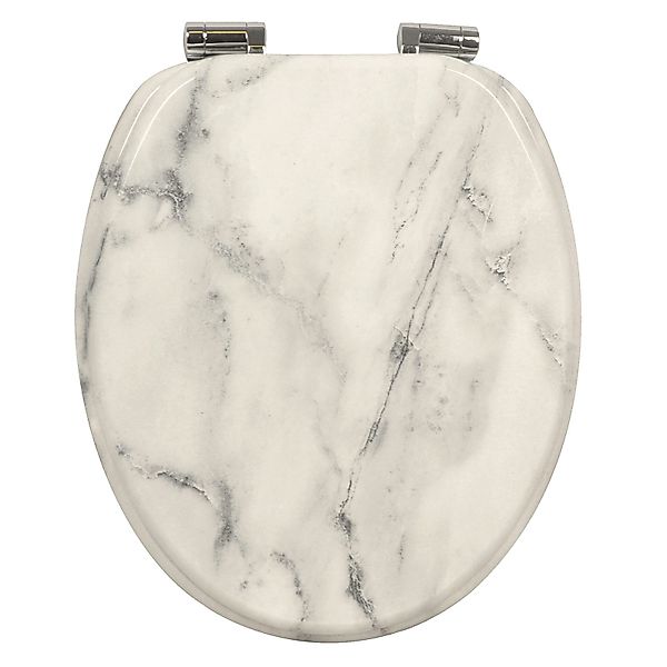 style home WC-Sitz Toilettendeckel mit doppelter günstig online kaufen