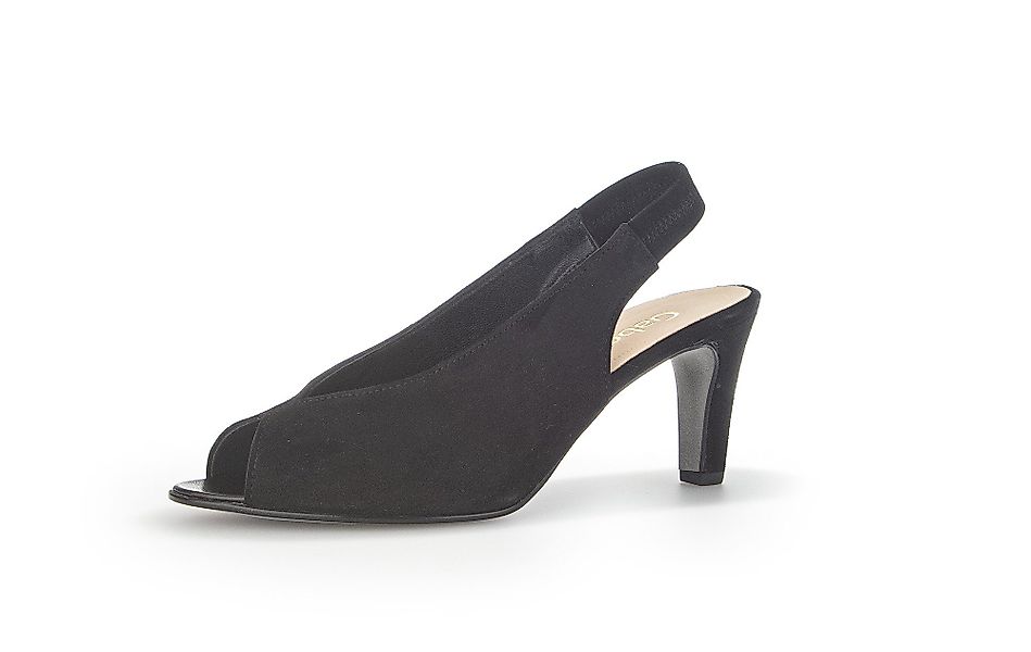 Gabor Peeptoepumps günstig online kaufen