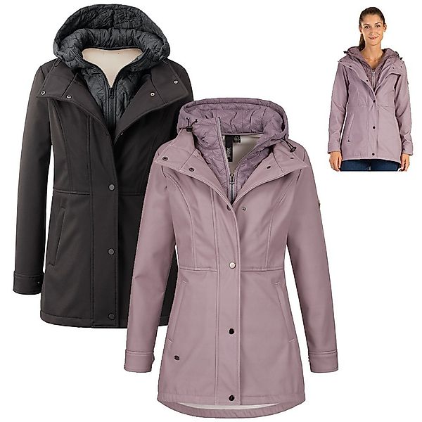 Linea Primero Hardshelljacke LPO - 3 günstig online kaufen