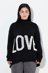 Angel of Style Strickpullover Pullover A-Linie günstig online kaufen