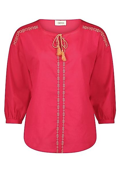 Cartoon Klassische Bluse günstig online kaufen