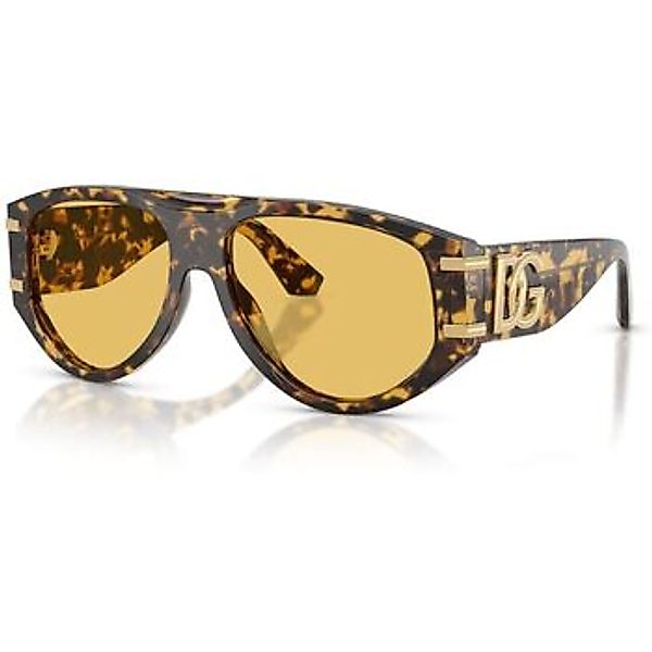D&G  Sonnenbrillen Dolce Gabbana Sonnenbrille DG4499 333085 günstig online kaufen