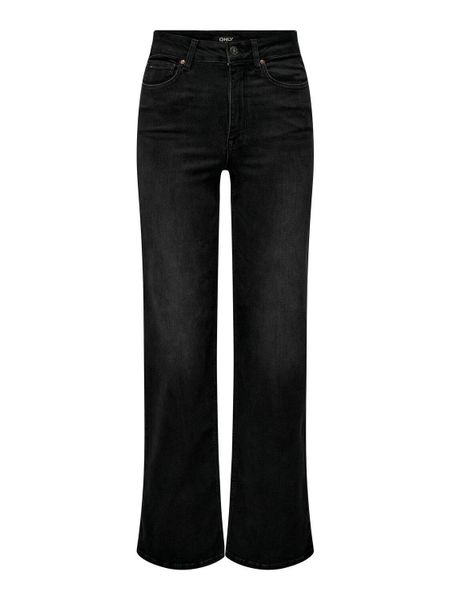 ONLY Weite Jeans "ONLMADISON BLUSH HW WIDE DNM CRO099 NOOS" günstig online kaufen