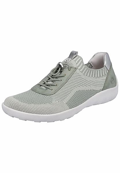 Remonte Sneaker "Remonte Sneaker Textil" günstig online kaufen