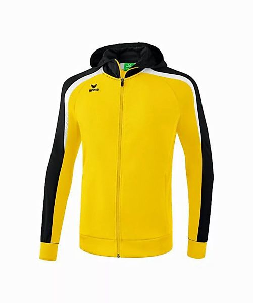 Erima Sweatjacke Erima Liga 2.0 Kapuzenjacke Polyester günstig online kaufen