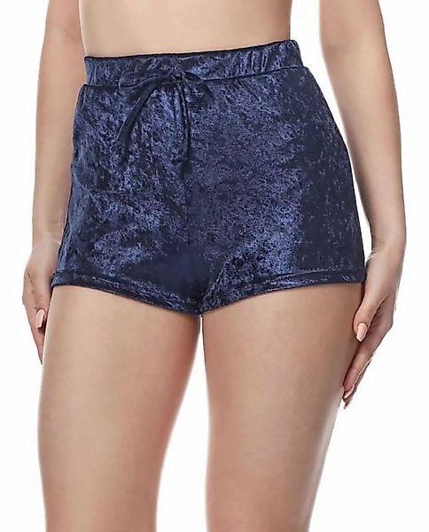 Merry Style Relaxshorts Damen Shorts MS10-121 (1-tlg) ohne günstig online kaufen