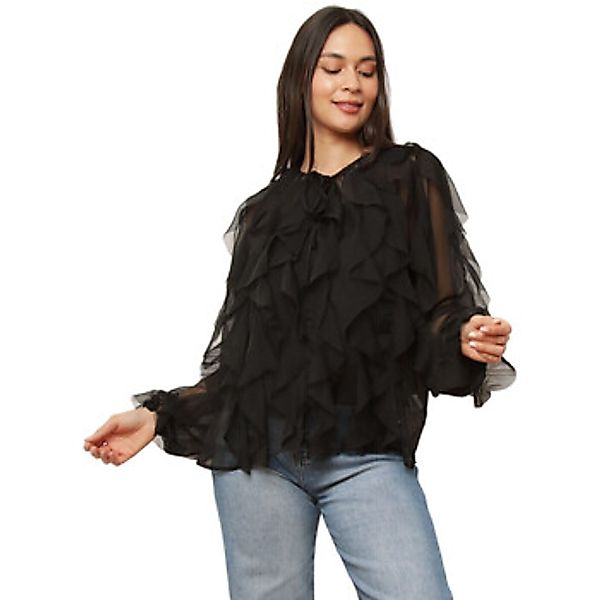 La Modeuse  Blusen 77363_P183377 günstig online kaufen