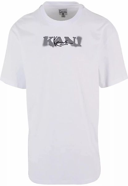 Karl Kani T-Shirt "Karl Kani Herren KM242-027-1 Signature Retro Tee", (1 tl günstig online kaufen