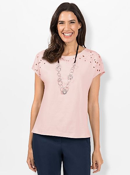Witt T-Shirt Rundhalsshirt günstig online kaufen