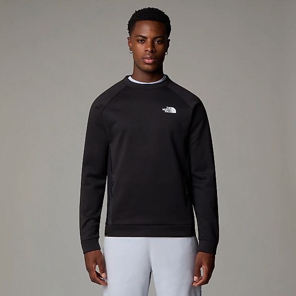 The North Face Funktionsshirt "M MOUNTAIN ATHLETICS FLEECE CREW", (1 tlg.) günstig online kaufen