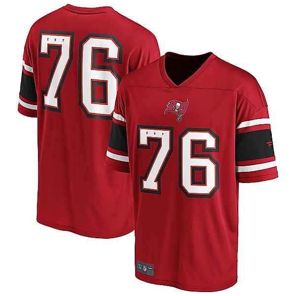 Fanatics Footballtrikot Fanatics Trikot Tampa Bay günstig online kaufen