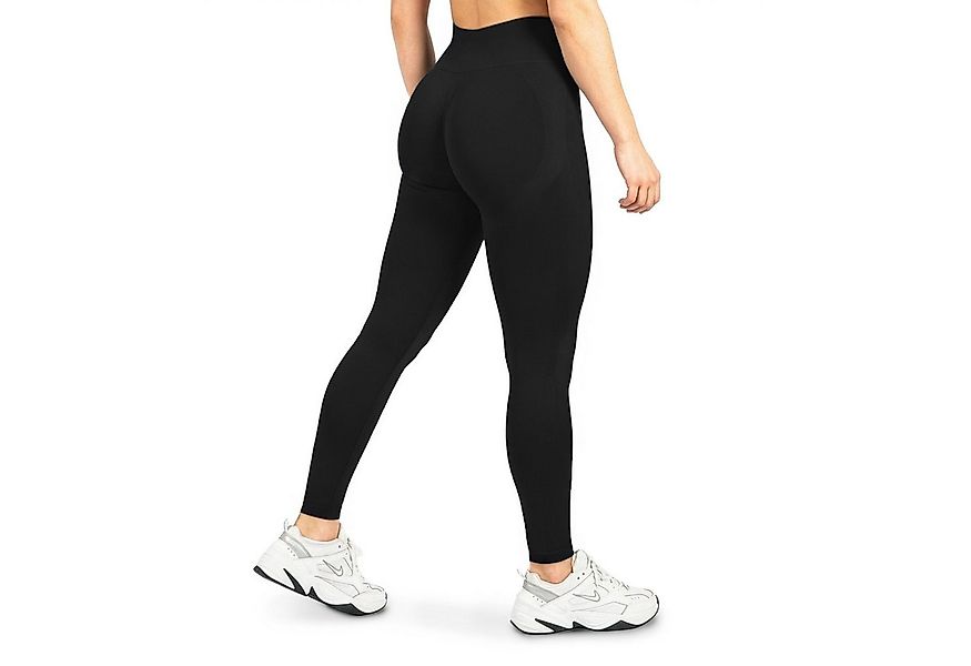Smilodox Leggings Leggings Andrina, Seamless High Waist Sportleggings Fitne günstig online kaufen