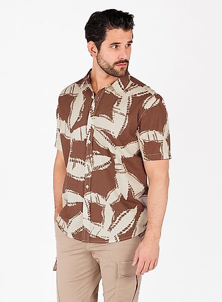 Key Largo Kurzarmhemd MSH SPARX 1/2 günstig online kaufen