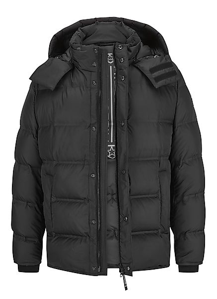 Milestone Steppjacke MSTivo mit wärmender Daunenfüllung günstig online kaufen