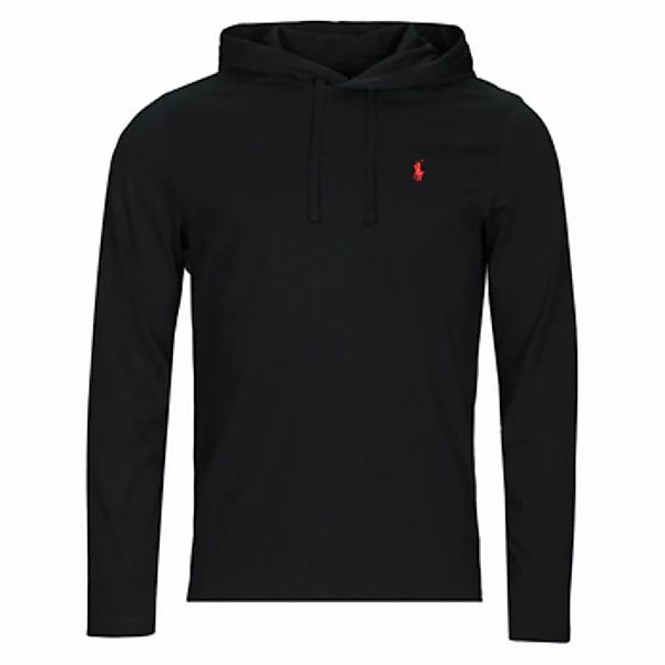 Polo Ralph Lauren  Langarmshirt T-SHIRT A CAPUCHE günstig online kaufen