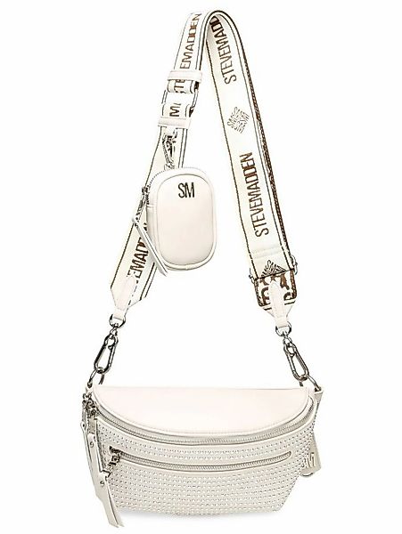 STEVE MADDEN Umhängetasche "STEVE MADDEN Taschen Lederimitat" günstig online kaufen