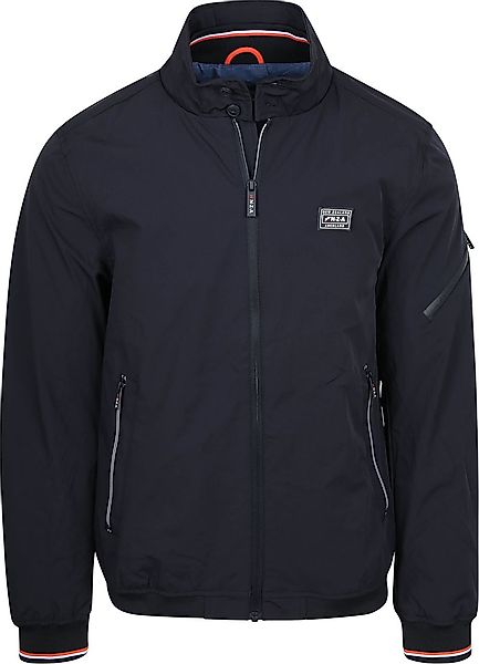 NZA Jack Bomber Navy - Größe M günstig online kaufen