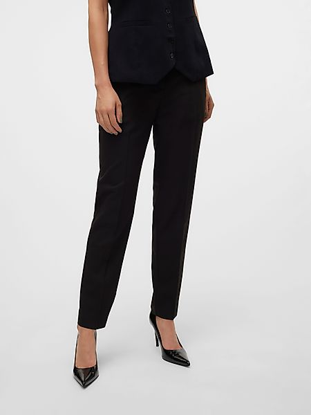 Vero Moda Anzughose VMNILA MW TAPERED günstig online kaufen