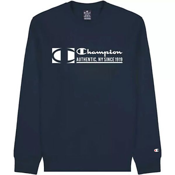 Champion  Sweatshirt 217995 günstig online kaufen
