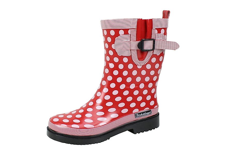 Bockstiegel Dorin-K Gummistiefel günstig online kaufen