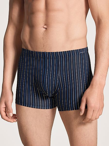 CALIDA Boxershorts Cotton Code mit klassischem günstig online kaufen