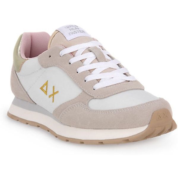 Sun68  Sneaker SUN68  0131 GIRL ALLY GOLD SILVER günstig online kaufen