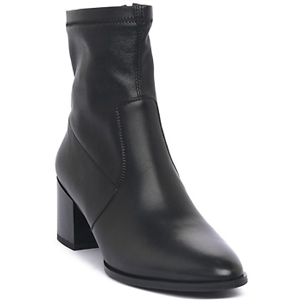 Chiconic  Stiefeletten UMA PARKER BLK ECO LEATHER günstig online kaufen