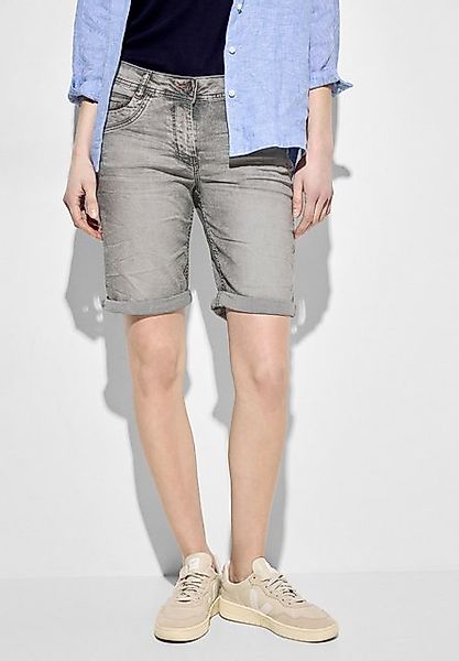 Cecil Shorts "Style Scarlett", mit Used-Optik günstig online kaufen