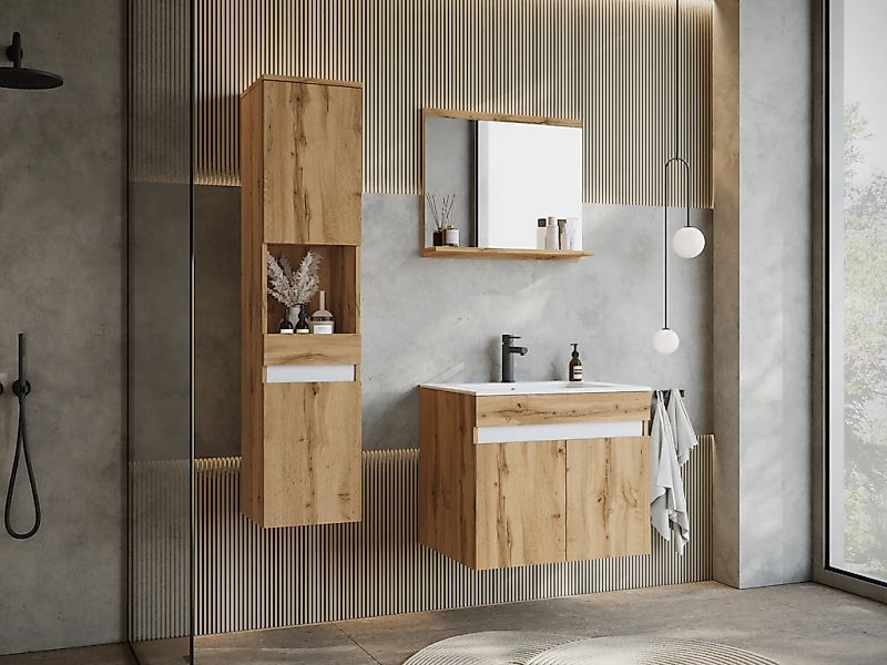 welltime "COIN" Set, 3 Stk. tlg. günstig online kaufen