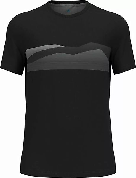 Odlo Kurzarmshirt T-shirt crew neck s/s F-DRY RI günstig online kaufen