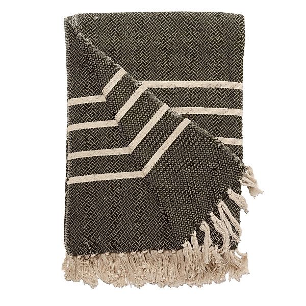 Wohndecke Decke Überwurf Mila 100% Baumwolle günstig online kaufen