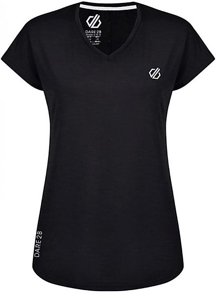 Dare2b Rundhalsshirt Vigilant Tee Womens T-Shirts günstig online kaufen