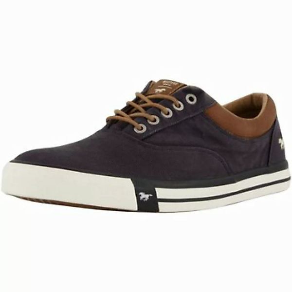 Mustang  Sneaker Schnuerhalbschuh 4072315-9 9 günstig online kaufen