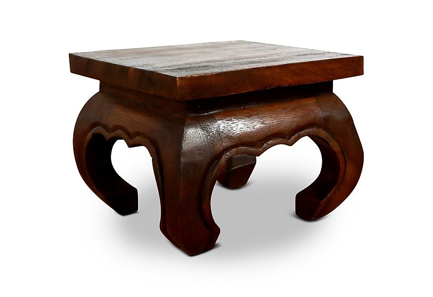 livasia Opiumtisch livasia Opiumtisch, Beistelltisch, braun, Höhen: 20/24/2 günstig online kaufen