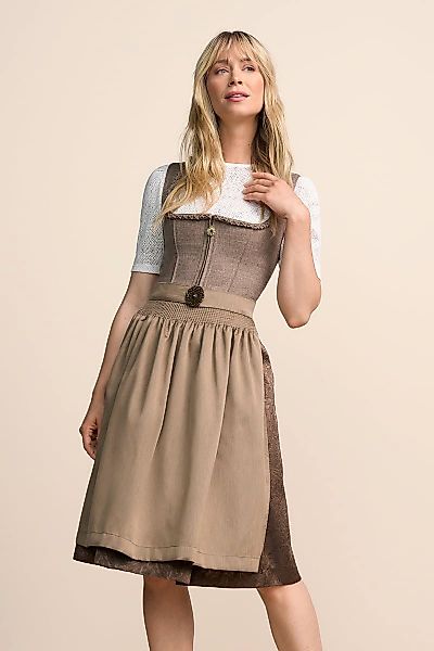 Krüger Dirndl Dirndl Georgia (70cm) - günstig online kaufen