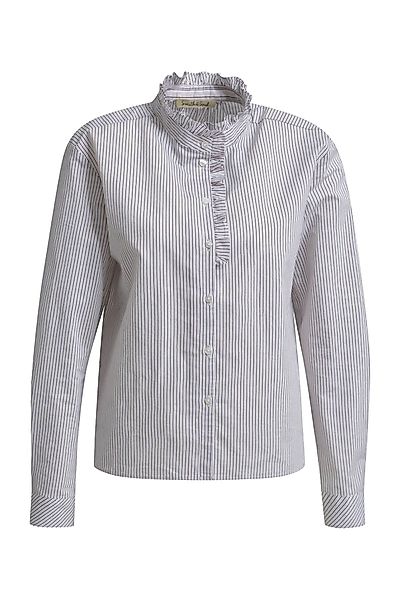Smith & Soul Blusentop günstig online kaufen