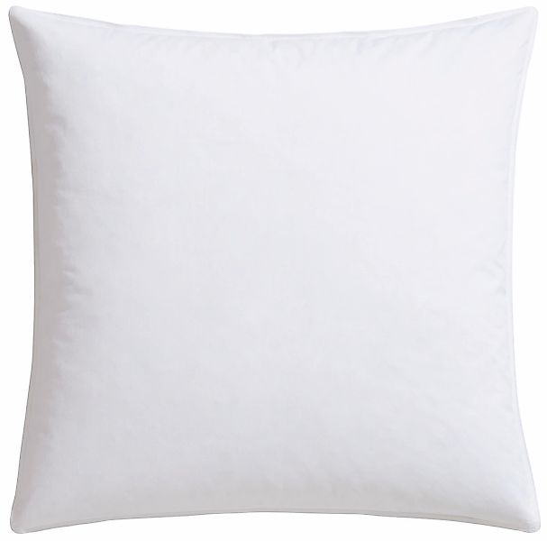 Älgdröm Federkopfkissen "Loftet, Kopfkissen 40x80 cm, 80x80 cm" Füllung: 85 günstig online kaufen