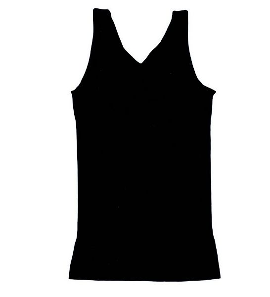 Toker Collection® Funktionsunterhemd Ladies Top elastisch Form-Top - Seamle günstig online kaufen