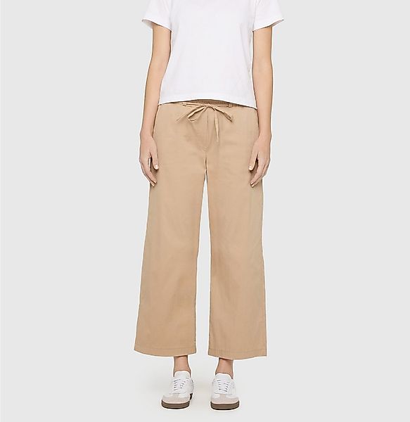 Mac Cosmetics Stoffhose günstig online kaufen