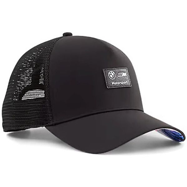 Puma  Schirmmütze Baseball BMW Motorsport günstig online kaufen