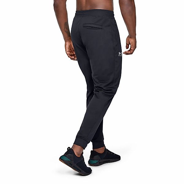 Under Armour Jogginghose "SPORTSTYLE TRICOT JOGGER" für vielseitige Aktivit günstig online kaufen