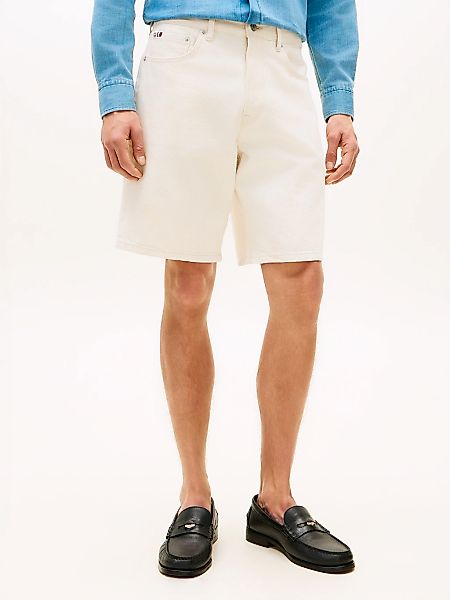 Tommy Hilfiger Jeansshorts "DOVER" vorgewaschen Regular Fit günstig online kaufen