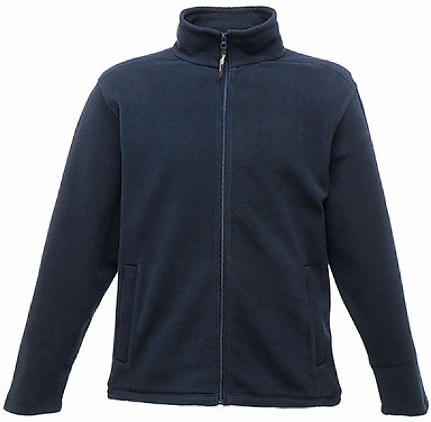 Regatta Professional Fleecejacke Micro Full Zip günstig online kaufen