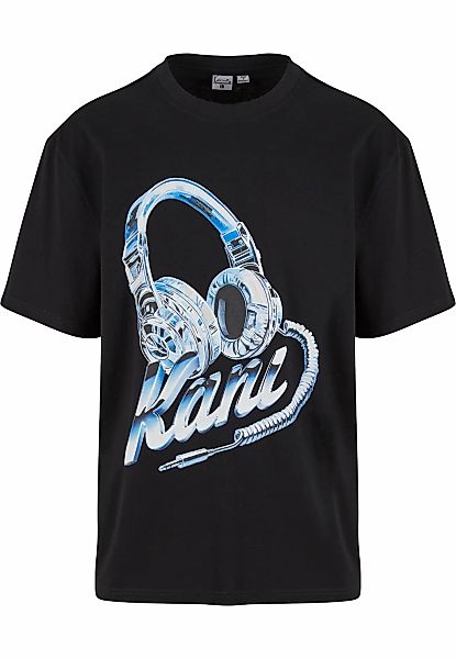 Karl Kani T-Shirt "Karl Kani Kani Headphone Print T-Shirt", (1 tlg.) günstig online kaufen