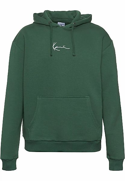 Karl Kani Kapuzensweatshirt "Karl Kani Herren" günstig online kaufen