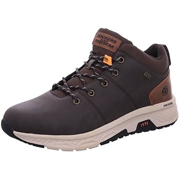 Dockers by Gerli Sneaker Schnürschuh, Freizeitschuh günstig online kaufen
