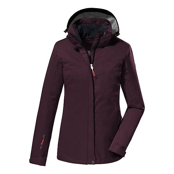 Killtec Funktionsjacke Outdoorjacke KOS 133 günstig online kaufen