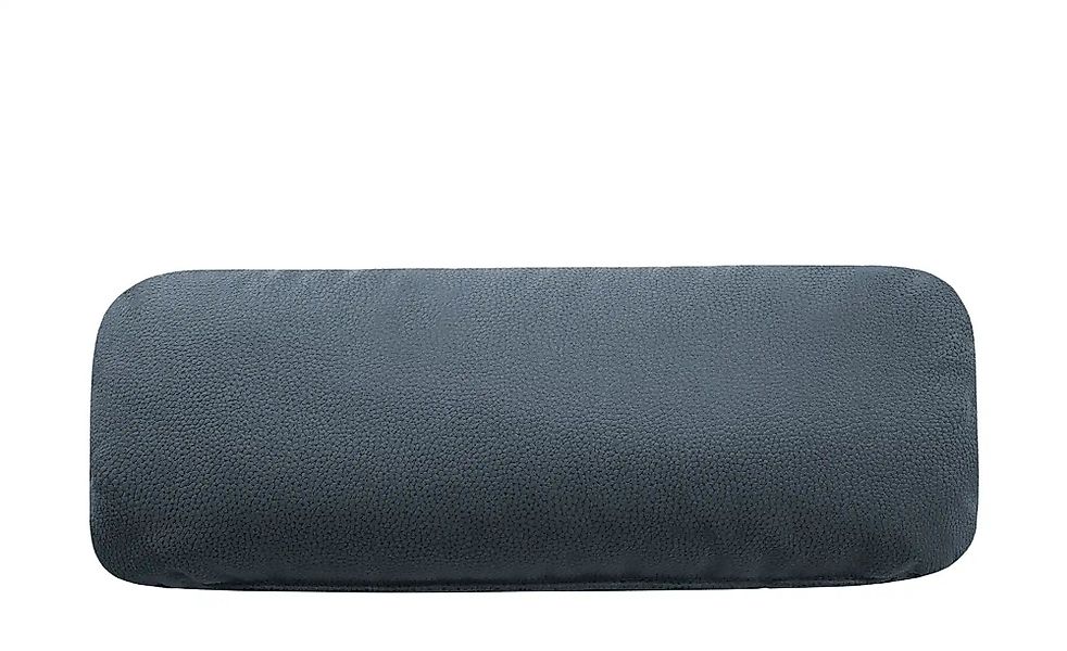 Lounge Collection Nierenkissen  Inka ¦ blau ¦ Maße (cm): B: 58 H: 25 Polste günstig online kaufen